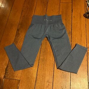 NVGTN Blue Leggings for Women